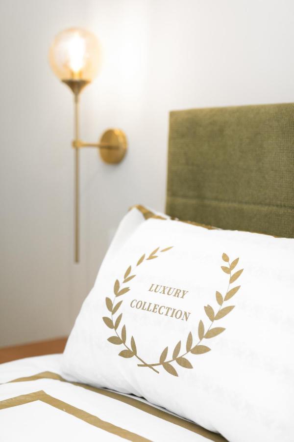 テッサロニキLuxury #5 By Ototoアパートメント エクステリア 写真