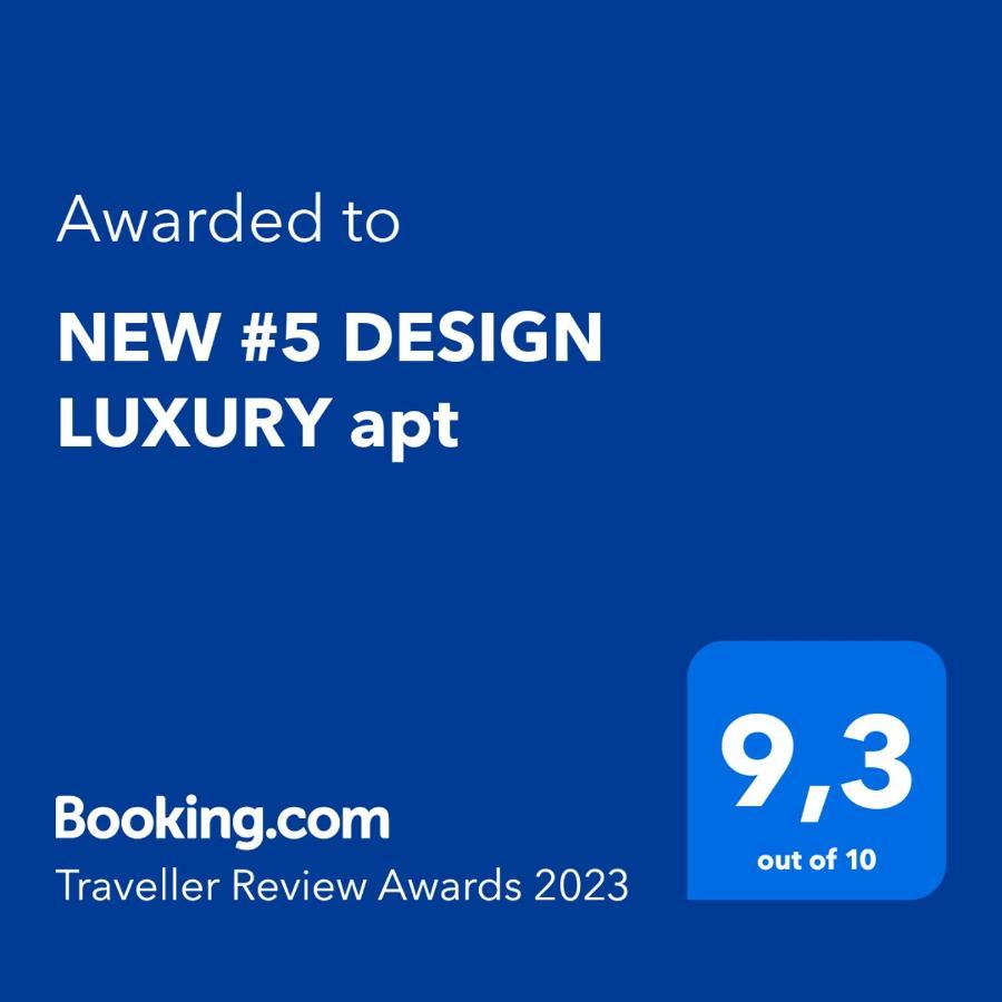 テッサロニキLuxury #5 By Ototoアパートメント エクステリア 写真